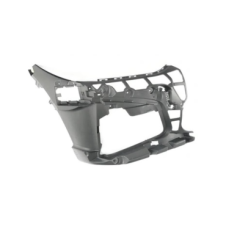 FRONT BUMPER BRACKET DRIVERS SIDE RH