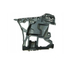 REAR BUMPER BRACKET PASSENGER SIDE LH