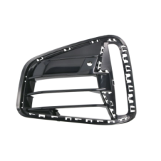 FRONT BUMPER GRILLE PASSENGER SIDE LH