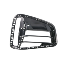 FRONT BUMPER GRILLE DRIVERS SIDE RH
