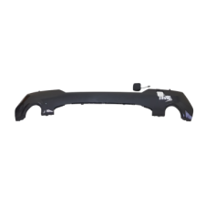 REAR BUMPER SPOILER