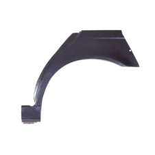 REPAIR PANEL REAR WHEEL ARCH PASSENGER SIDE LH