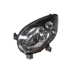 FRONT HEADLAMP PASSENGER SIDE LH