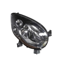 FRONT HEADLAMP DRIVERS SIDE RH