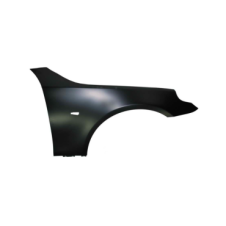 FRONT WING DRIVERS SIDE RH