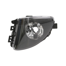 FRONT FOG LAMP PASSENGER SIDE LH
