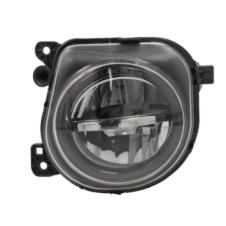 FRONT FOG LAMP PASSENGER SIDE LH