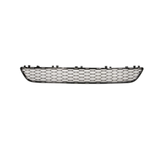 FRONT BUMPER GRILLE