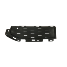 FRONT BUMPER GRILLE PASSENGER SIDE LH