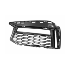FOG LAMP GRILLE PASSENGER SIDE LH