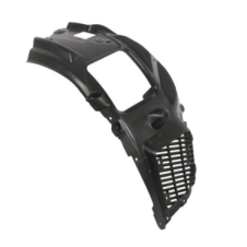 FRONT WHEEL ARCH LINER FRONT SECTION DRIVERS SIDE RH