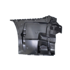 REAR BUMPER BRACKET PASSENGER SIDE LH