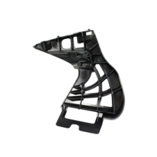 FRONT BUMPER BRACKET PASSENGER SIDE LH