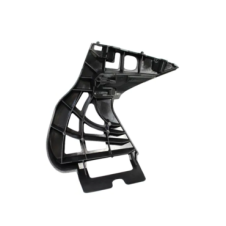 FRONT BUMPER BRACKET DRIVERS SIDE RH