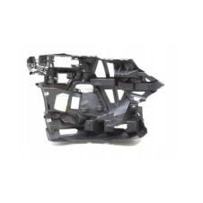 FRONT BUMPER BRACKET PASSENGER SIDE LH