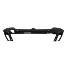 FRONT BUMPER TRIM