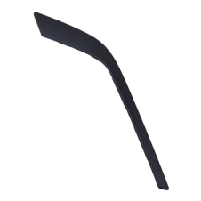 FRONT BUMPER TRIM DRIVERS SIDE RH