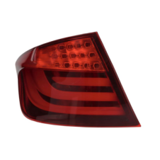 REAR LAMP PASSENGER SIDE LH