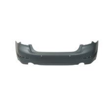 REAR BUMPER