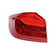 REAR LAMP PASSENGER SIDE LH