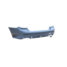 REAR BUMPER REINFORCEMENT