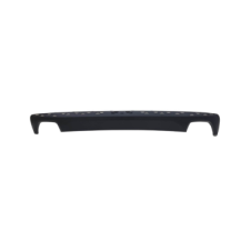 REAR BUMPER SPOILER