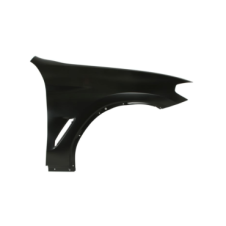 FRONT WING DRIVERS SIDE RH