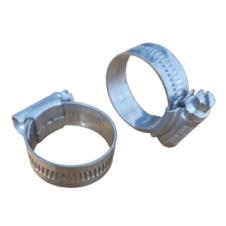 (PKT 2) JUBILEE CLIP - 40MM-55MM (MILD STEEL)