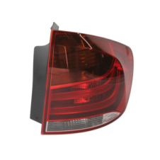 REAR LAMP DRIVERS SIDE RH