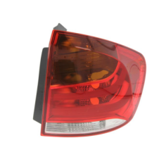 REAR LAMP DRIVERS SIDE RH