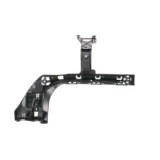 REAR BUMPER BRACKET PASSENGER SIDE LH