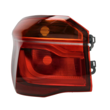 REAR LAMP PASSENGER SIDE LH