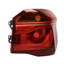 REAR LAMP DRIVERS SIDE RH