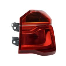 REAR LAMP DRIVERS SIDE RH