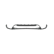 FRONT BUMPER SPOILER