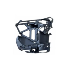 FRONT BUMPER BRACKET PASSENGER SIDE LH