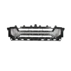 FRONT BUMPER GRILLE