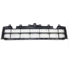 FRONT BUMPER GRILLE