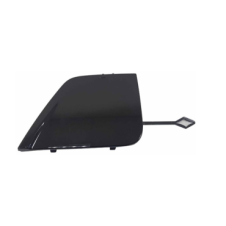 FRONT BUMPER TOW EYE COVER