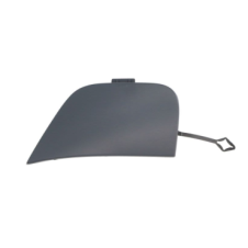 FRONT BUMPER TOW EYE COVER