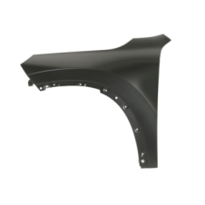 FRONT WING PASSENGER SIDE LH