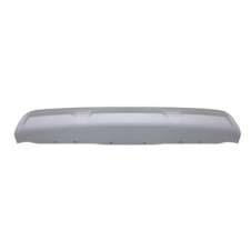 REAR BUMPER SPOILER