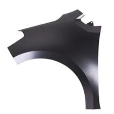 FRONT WING (NO REPEATER HOLE) PASSENGER SIDE LH