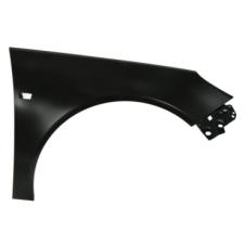 FRONT WING DRIVER SIDE RH