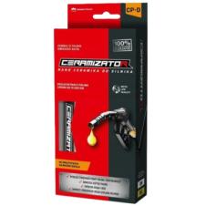 DIESEL CERAMIZATOR CP-D DIESEL FUEL ADDITIVE UPGRADE AND IMPROVES FUEL QUALITY PRO