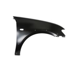 FRONT WING (WITH INDICATOR HOLE) DRIVER SIDE RH (4 WHEEL DRIVE MODLES)