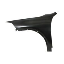 FRONT WING PASSENGER SIDE LH
