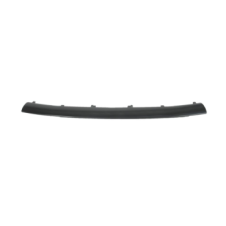 FRONT BUMPER TRIM