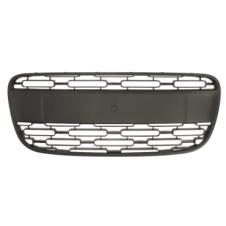 FRONT BUMPER MIDDLE CENTRE GRILLE NUMBER PLATE HOLDER
