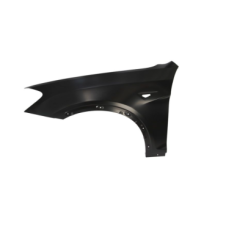 FRONT WING PASSENGER SIDE LH